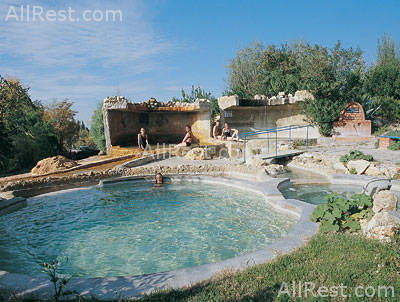 Spa Hotel Colossae Thermal 16